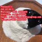 Phenacetin cas62-44-2 - Sell advertisement in Chicago