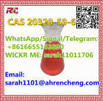 CAS 20320-59-6 BMK diethyl 2-(2-phenylacetyl)propanedioate  - Sell advertisement in Chicago