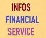 A financial institution helps you - Services advertisement in West Palm Beach