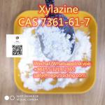 Xylazine CAS 7361-61-7 whatsapp:+8615532192365 - Sell advertisement in Chicago