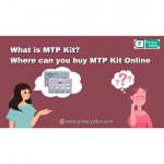 What is MTP Kit? Where can you buy MTP Kit Online - Sell advertisement in Dallas