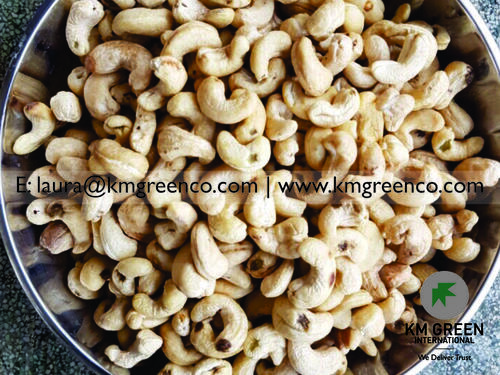 Vietnamese Cashew Nut Kernels SK1 - photo