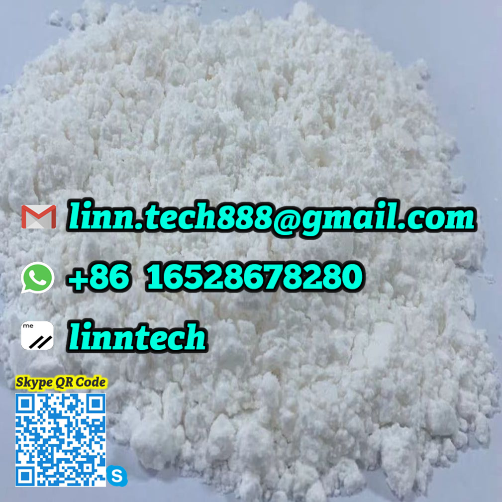 Buy 2-Bromo-4'-Methylpropiophenone Cas 1451-82-7 white pwoder pure99% - photo
