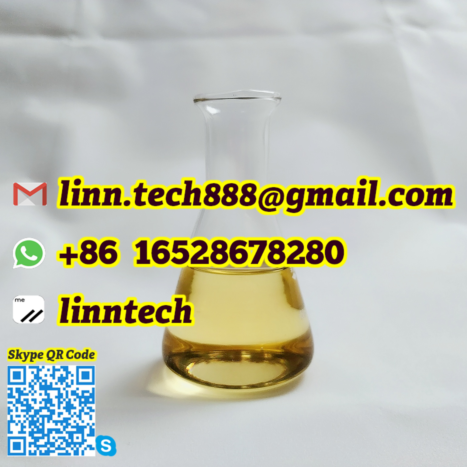 Buy 2-Bromovalerophenone alpha Bromovalerophenone Cas 49851-31-2 yellow liquid  - photo