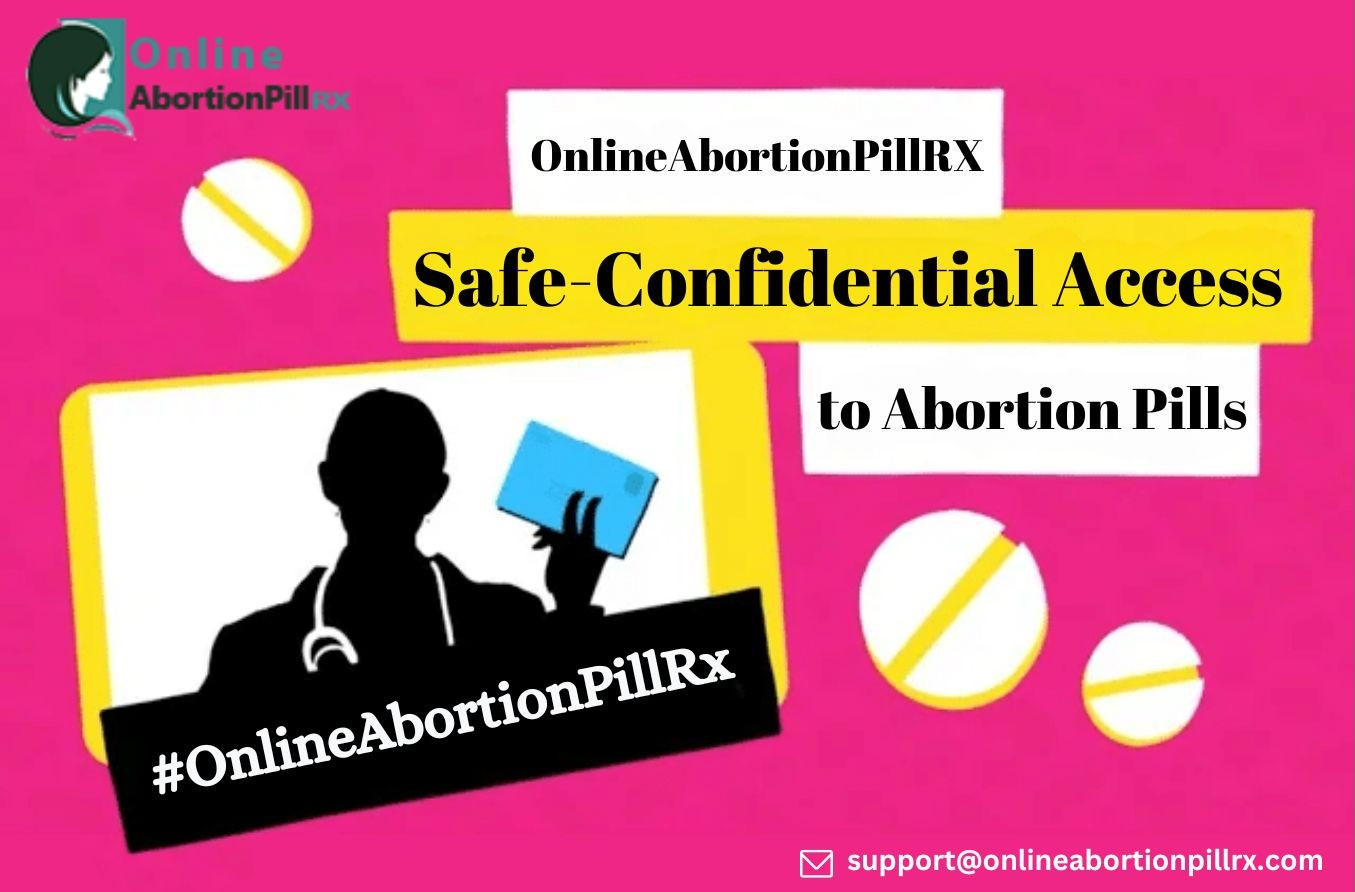 Get Abortion Pill Online in USA by Online Abortion Pill RX | Linktree - photo