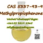 CAS 5337-93-9 Methylpropiophenone whatsapp:+8615532192365 - Sell advertisement in Chicago