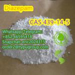 Sell like hot cakes Diazepam CAS 439-14-5Whatsapp: +852 46595418 Snapchat: eric2024315 - Sell advertisement in New York city