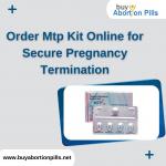 Order MTP kit online for secure pregnancy termination - Sell advertisement in Chicago