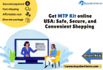 Get MTP Kit online USA: Safe, Secure, and Convenient Shopping  - Sell advertisement in Austin