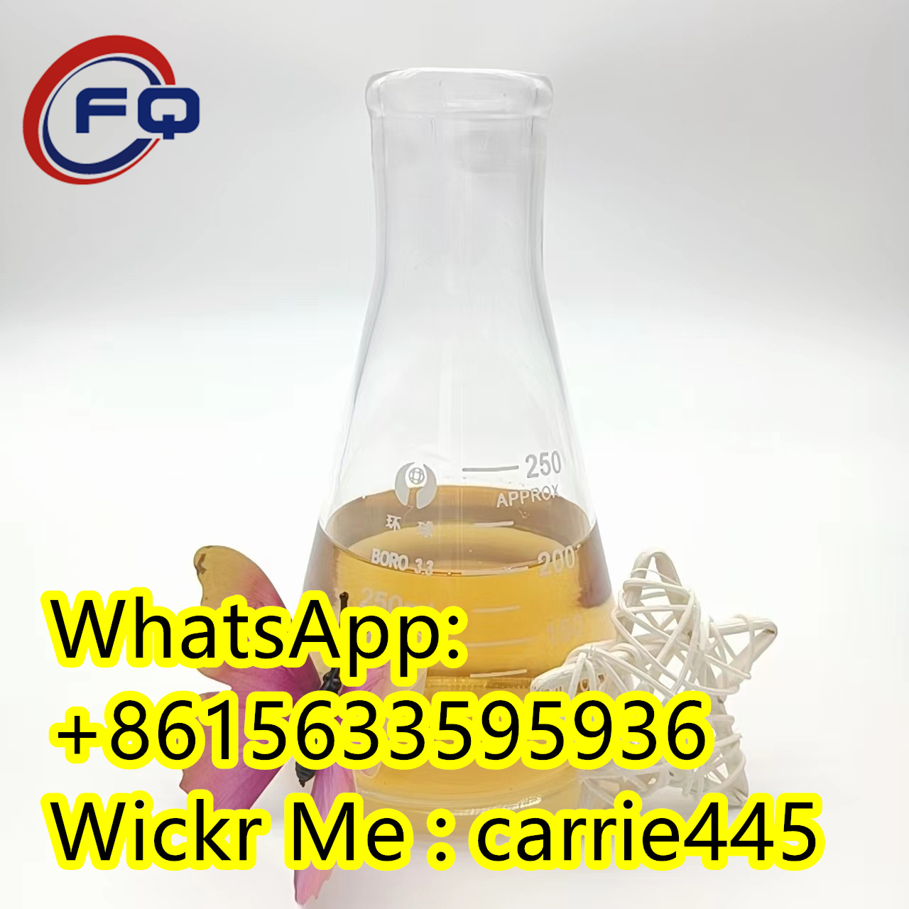 49851-31-2 2-Bromo-1-phenyl-1-pentanone - photo