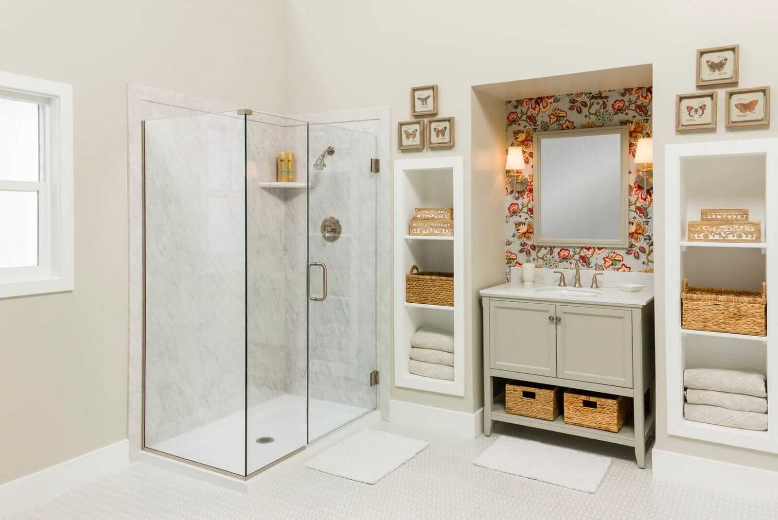 Five Star Bath Solutions of Williamsburg - photo