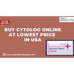 Buy Cytolog online at Lowest Price in USA - Sell advertisement in Chicago