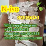 Sell like hot cakes N-isopropylbenzylamine CAS 102-97-6Whatsapp: +852 46595418 Snapchat: eric2024315 - Sell advertisement in New York city