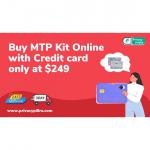 Buy MTP Kit Online with Credit card only at $249 - Sell advertisement in Dallas