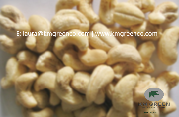 Vietnamese Cashew Nut Kernels LBW240 - photo