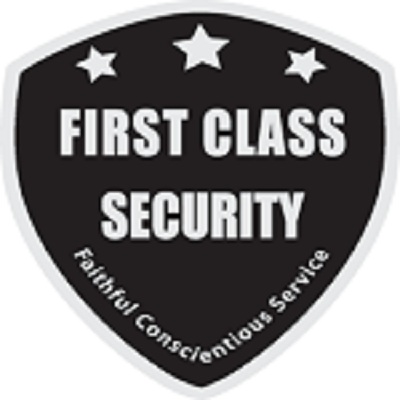 Total Security Services to Keep the People and Assets Safe - photo