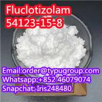 Factory supply Fluclotizolam cas 54123-15-8 low sale price huge stock Whatsapp:+852 46079074  - Sell advertisement in Chicago
