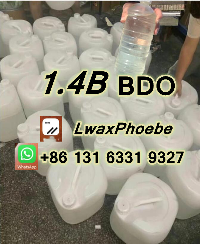 Good price for new gbl /bdo cleaner 7331-52-4 gamma-Butyrolactone Wickr:LwaxPhoebe - photo
