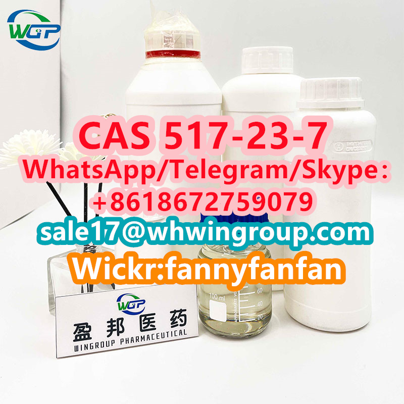 2-Acetylbutyrolactone CAS 517-23-7 +8618672759079 - photo