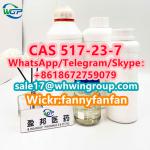 2-Acetylbutyrolactone CAS 517-23-7 +8618672759079 - Sell advertisement in Los Angeles