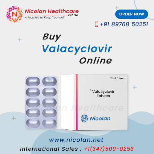 Does Valacyclovir Treat The Symptoms Or Cure The Disorder? - photo