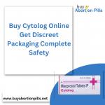 Buy Cytolog Online Get Discreet Packaging Complete Safety - Sell advertisement in Chicago