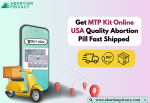 Get MTP Kit Online USA Quality Abortion Pill Fast Shipped  - Sell advertisement in Dallas