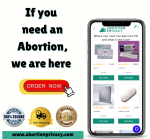 Buy Abortion Pills Online 24x7 Healthcare Store for Women