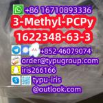 3-Methyl-PCPy(3-Me-PCPy) cas 1622348-63-3 excellent quality  - Sell advertisement in Chicago