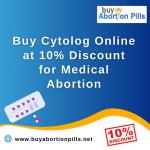 Buy Cytolog Online at 10% Discount for Medical Abortion - Sell advertisement in Dallas