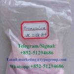 Bromazolam cas 71368-80-4 Telegram/signal:+852-51294686 - Sell advertisement in New York city