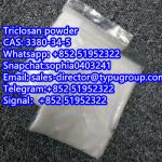 Best price cosmetic raw material for soap Triclosan powder 99% CAS 3380-34-5 Triclosan - Sell advertisement in New York city