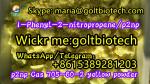 100% safe delivery P2NP Phenyl-2-nitropropene Cas 705-60-2 Wickr me:goltbiotech - Sell advertisement in Salinas