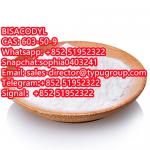 Top quality CAS 603-50-9 BISACODYL with good price - Sell advertisement in New York city