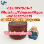 CAS:28578-16-7 PMK ethyl glycidate (PMK powder&oil) +8618672759079 - Sell advertisement in Los Angeles