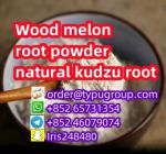 Wood melon root powder natural kudzu root Whatsapp:+852 65731354 Telegram:+852 46079074 - Sell advertisement in Chicago