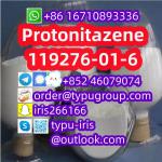 Quality assurance Protonitazene cas 119276-01-6  - Sell advertisement in Chicago