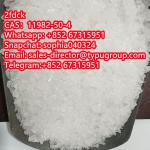 White crystal 2fdck CAS11982-50-4 with best price - Sell advertisement in New York city