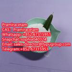 Hot sale high quality Pramiracetam CAS68497-62-1 - Sell advertisement in New York city