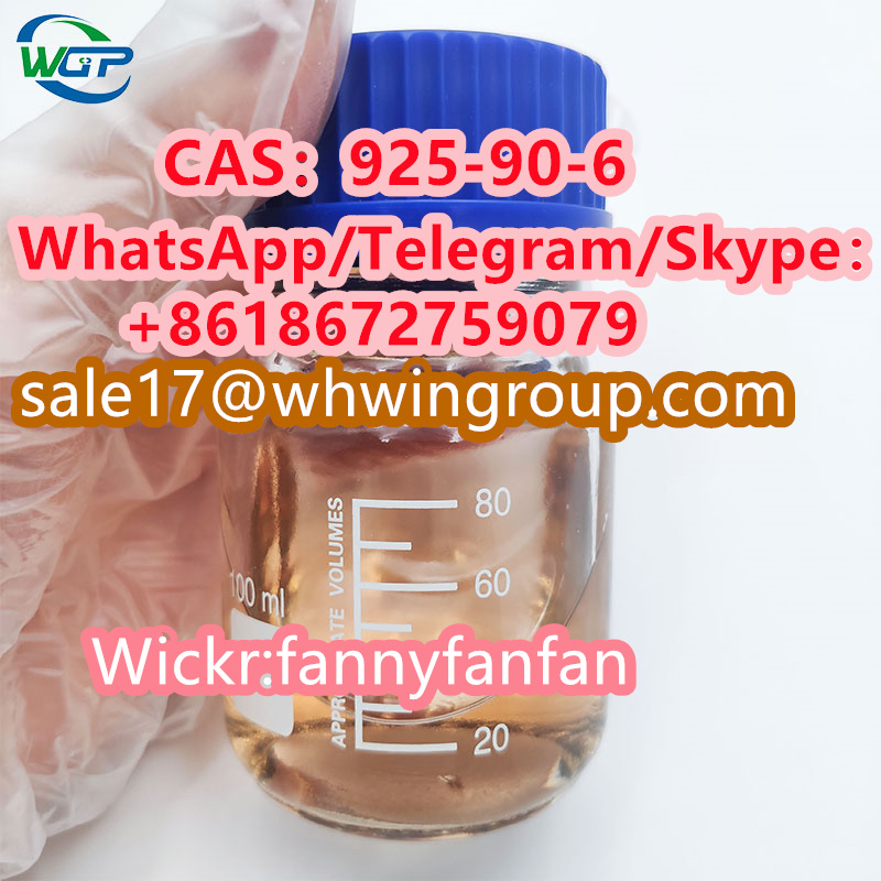 New Arrival Synthetic Drugs CAS：925-90-6 ETHYLMAGNESIUM BROMIDE +8618672759079 - photo