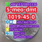 5-meo-dmt cas 1019-45-0 nice price amazing quality - Sell advertisement in Chicago