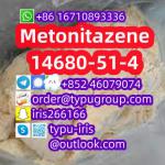 Metonitazene cas 14680-51-4 Hot sale factory price  - Sell advertisement in Chicago