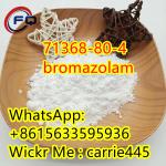 71368-80-4 bromazolam - Sell advertisement in New Orleans