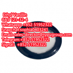 Ethyl Vanillin CAS 121-32-4 Whatsapp: +852 51952322 Snapchat: sophia0403241  - Sell advertisement in New York city