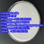 Hot sale Carbohydrazide CAS 497-18-7 with good price - Sell advertisement in New York city