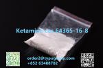 Ketamine cas 	64365-16-8 telegram: +852 46595418 Snapchat: lycreic7 - Sell advertisement in New York city