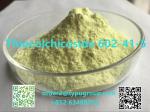 Thiocolchicoside cas 602-41-5 telegram: +852 46595418 Snapchat: lycreic7 signal：+852 63488702 - Sell advertisement in New York city