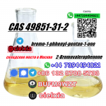 Fast Delivery Free Customs CAS 49851-31-2 bromo-1-phhenyl-pentan-1-one - Sell advertisement in New Orleans