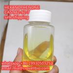 HEXANOPHENONE CAS 942-92-7 supplier manufacturer in China ( whatsapp +86 19930503252  - Sell advertisement in New York city