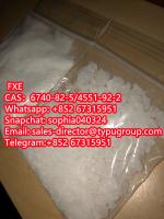 Factory price Fluorexetamine(3